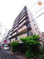 神奈川県横浜市南区白金町1丁目 9階建 築29年11ヶ月