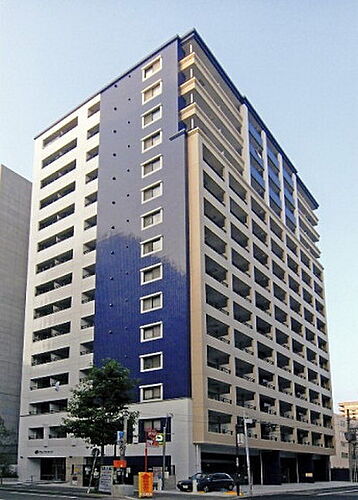 福岡県福岡市博多区博多駅前３丁目 賃貸マンション