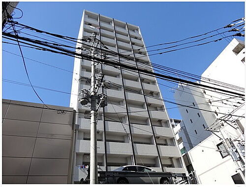 福岡県福岡市博多区美野島２丁目 賃貸マンション