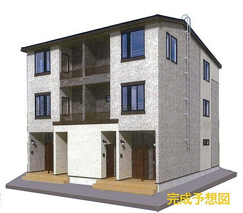 カーサ・ラ・ルーチェＩ