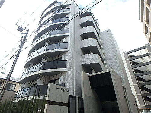 東京都豊島区池袋本町４丁目 8階建 築9年7ヶ月