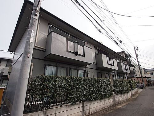 東京都足立区江北３丁目 2階建 築31年11ヶ月