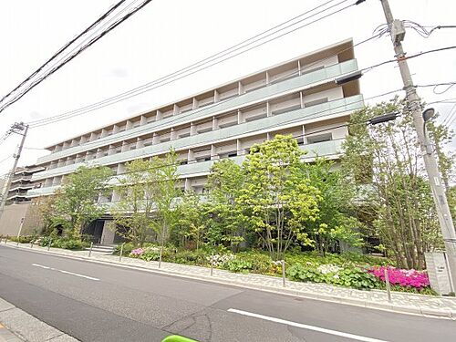 東京都北区赤羽南２丁目 8階建 築3年6ヶ月