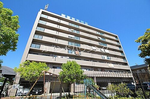 大阪府泉佐野市大西２丁目 8階建 築27年4ヶ月