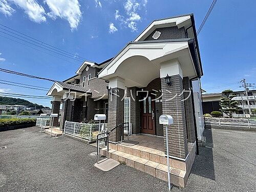 大阪府阪南市箱作 賃貸アパート