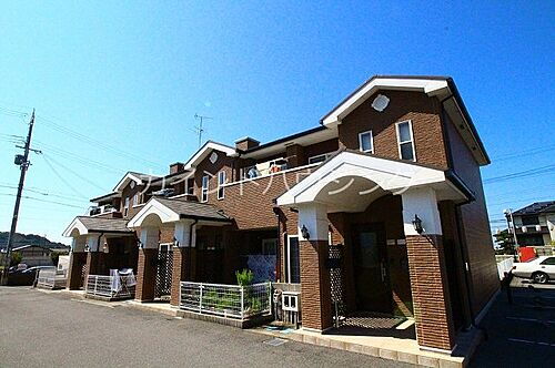 大阪府阪南市箱作 賃貸アパート