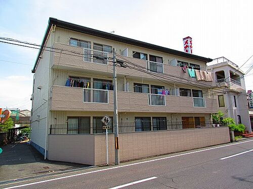 ハイツ山本Ｅ棟