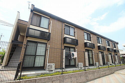 大阪府泉南郡田尻町吉見 賃貸アパート