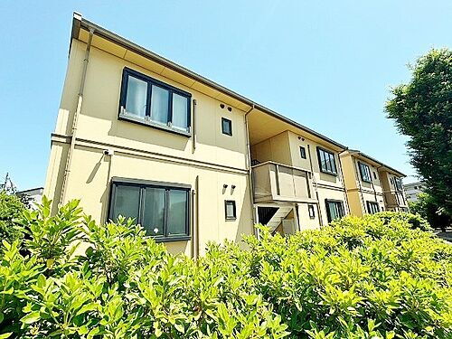 大阪府阪南市自然田 賃貸アパート