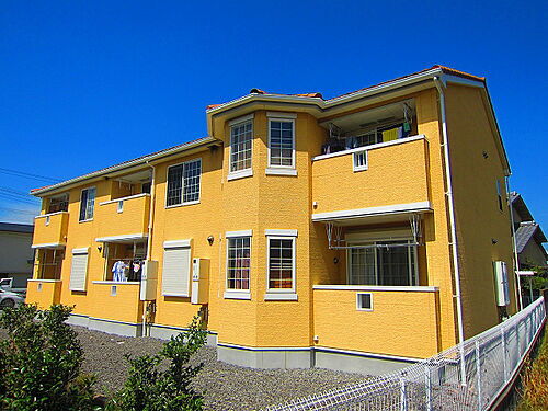 大阪府泉佐野市東羽倉崎町 賃貸アパート