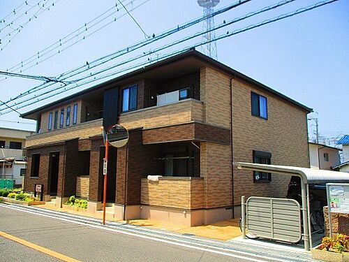 大阪府泉南郡田尻町吉見 賃貸アパート