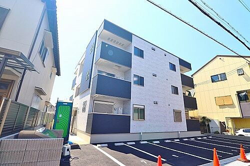 フォルトゥーナ桜