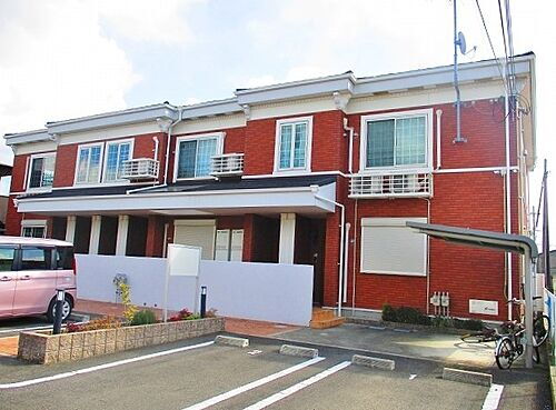 大阪府泉南郡田尻町吉見 賃貸アパート