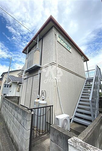 兵庫県明石市和坂１丁目 2階建