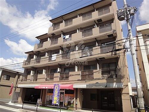 兵庫県神戸市西区王塚台５丁目 5階建 築33年8ヶ月