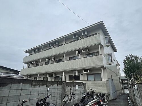 大阪府四條畷市楠公２丁目 3階建 築29年10ヶ月
