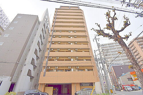 ＣＡＳＳＩＡ塚本 14階建