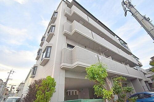 大阪府大阪市東淀川区柴島２丁目 賃貸マンション