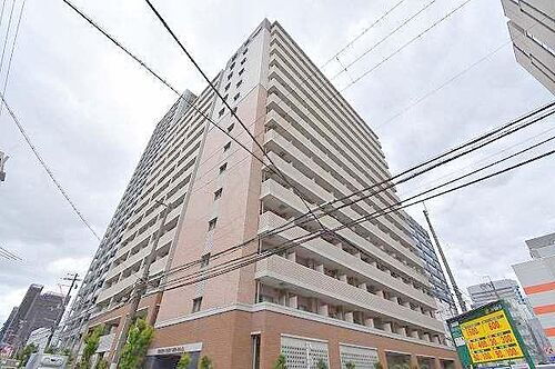 セレッソコート新大阪