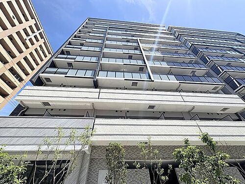 大阪府大阪市東淀川区東淡路４丁目 賃貸マンション