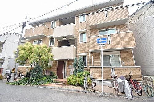 大阪府大阪市淀川区十三東２丁目 賃貸アパート