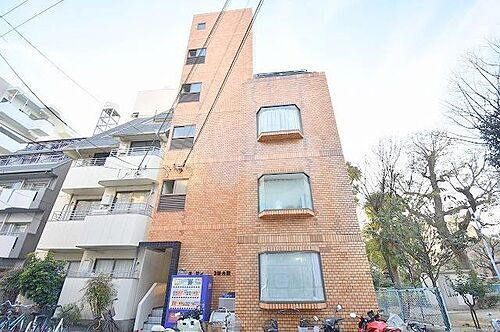 大阪府大阪市淀川区東三国２丁目 賃貸マンション