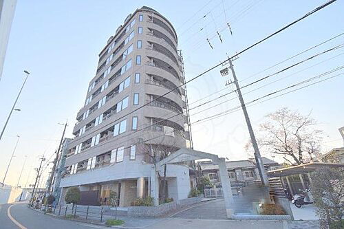 リバーサイド柴島