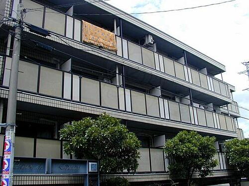 大阪府大阪市東淀川区相川２丁目 賃貸マンション