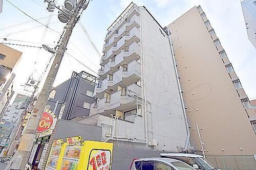 大阪府大阪市淀川区西中島３丁目 賃貸マンション