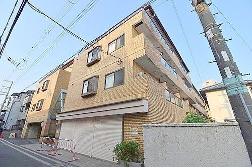 サンロイヤル柴島パート２