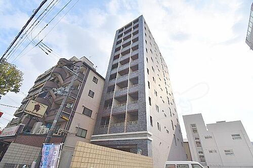 大阪府大阪市淀川区東三国４丁目 賃貸マンション