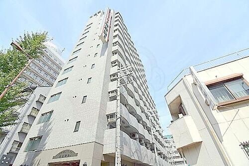 大阪府大阪市淀川区東三国２丁目 賃貸マンション