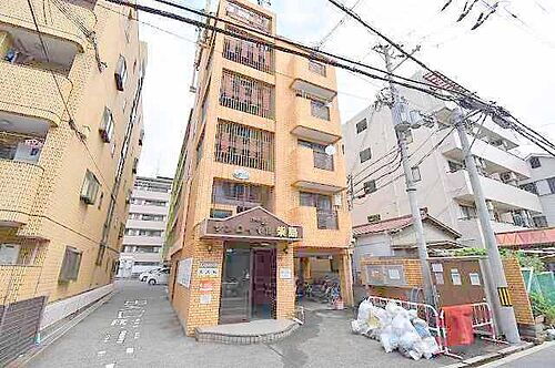 大阪府大阪市東淀川区柴島２丁目 賃貸マンション