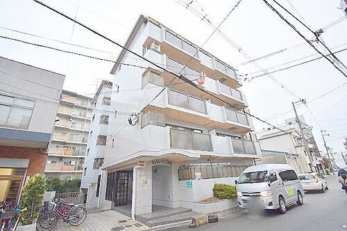 大阪府大阪市淀川区三津屋北２丁目 賃貸マンション