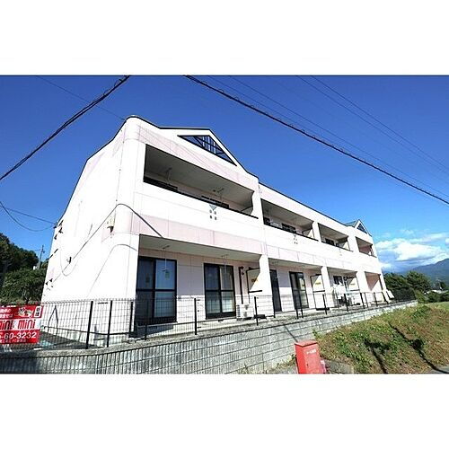 サンパレス高森