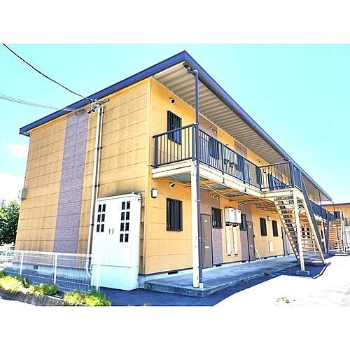 アネックスななくぼＡ・Ｂ棟