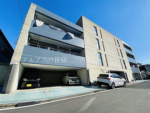 神奈川県横浜市磯子区洋光台４丁目 4階建 築31年4ヶ月