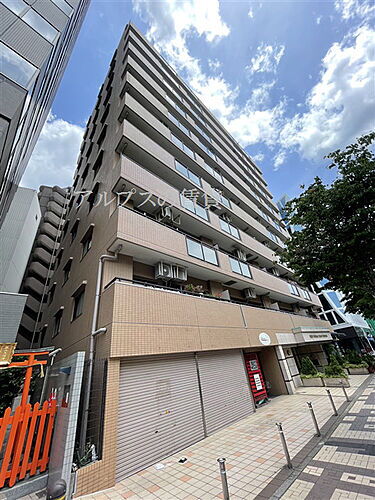 神奈川県横浜市中区吉田町 11階建 築25年5ヶ月