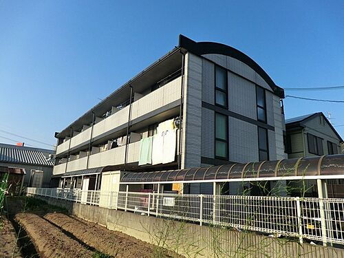 兵庫県西宮市河原町 3階建 築28年6ヶ月