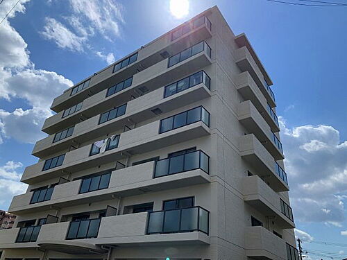兵庫県西宮市浜町 7階建 築35年11ヶ月