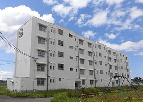 フォルクロール河辺 002号棟 和田駅 2LDK 賃貸(賃貸マンション・アパート)