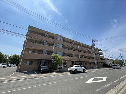 秋田県秋田市山王６丁目 賃貸マンション