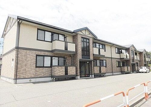 秋田県秋田市寺内堂ノ沢３丁目 賃貸アパート