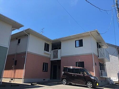 フレグランス緑丘Ａ