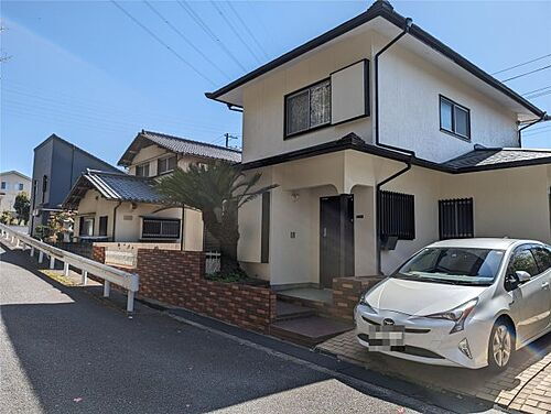 田寺東４丁目戸建 4LDK 賃貸物件詳細