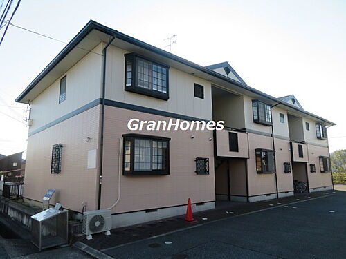 ジュネス香呂 2階建