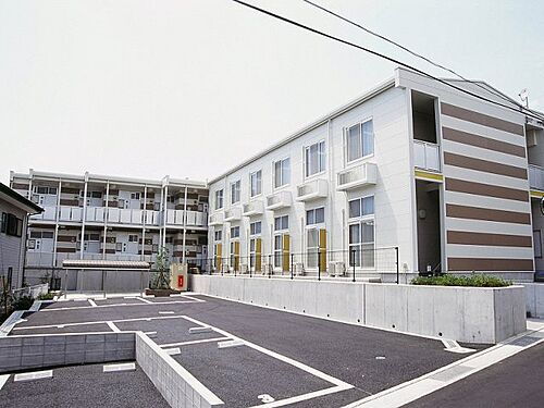神奈川県横須賀市野比１丁目 2階建 築16年10ヶ月