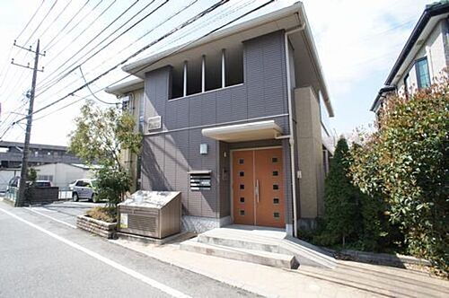 神奈川県座間市広野台１丁目 2階建