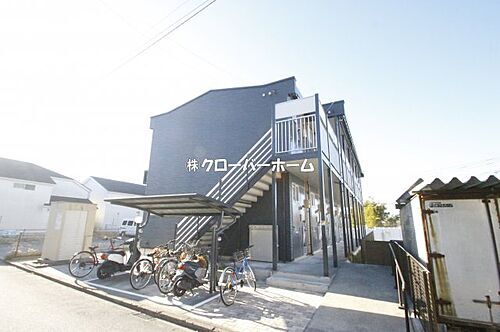 東京都町田市小山町 2階建 築14年5ヶ月