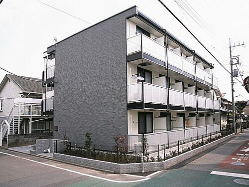 神奈川県相模原市南区相模台３丁目 3階建 築16年4ヶ月
